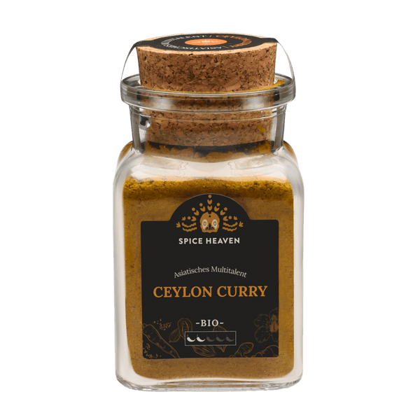 Ceylon Curry